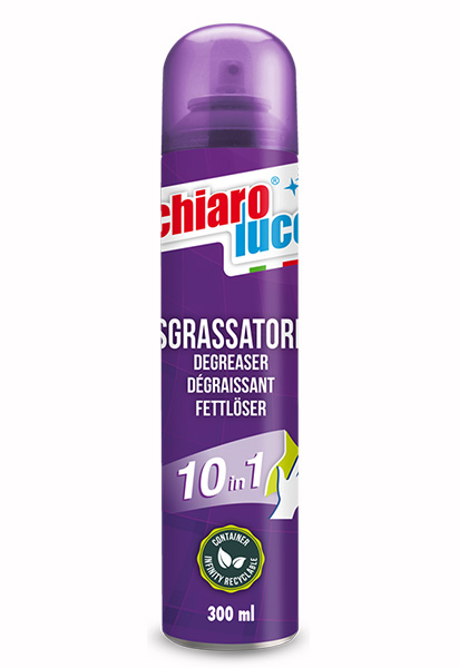 SGRASSATORE AGRUMI SPRAY 300 ml